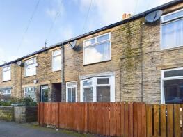 18, Rosebery Avenue, Shipley BD18 2JZ