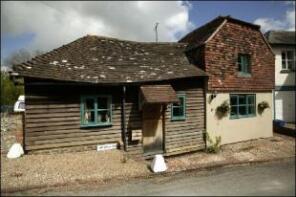 The Coach House, Underhill Lane, Hassocks BN6 9PJ