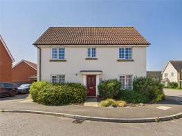 33, Paddock Close, Ipswich IP10 0FL