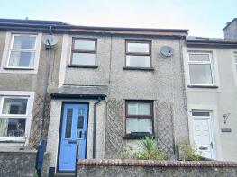 5, Charlotte Street, Caernarfon LL55 4ER