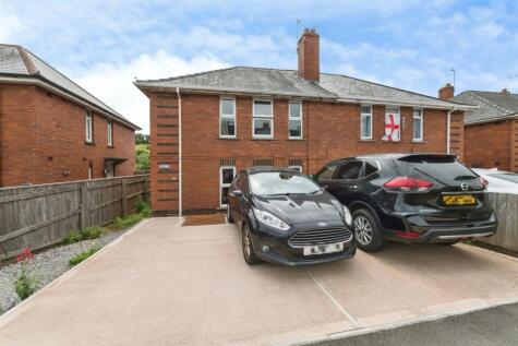 Rifford Road, Exeter
