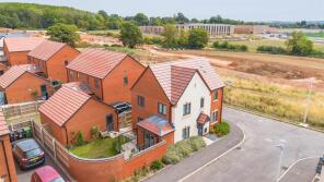 5, Verity Close, Bishops Tachbrook CV33 9FN