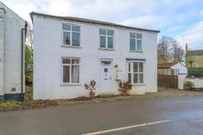 The White House, Main Road, Horncastle LN9 6LQ