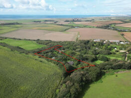 Corve Lodge, Corve Lane, Chale Green, Ventnor PO38 2LA