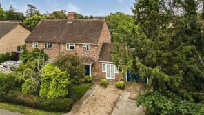 53, Cambridge Road, Wimpole SG8 5QD
