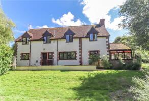 Sherwood House, Newton Tony, Newton Toney SP4 0HF