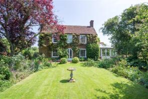 Manor Cottage, Kettle Hill Road, Faversham ME13 0BA