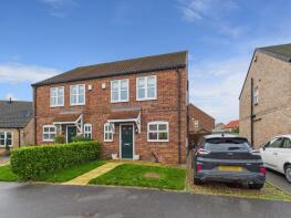 73, New Walk, Driffield YO25 5LE