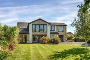Somerton House, Unnamed Road From Long Lane To Dalbury Hollow, Dalbury Lees, Ashbourne DE6 5BE