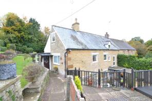 The Mill, Lane To Langton House, Cleveley, Chipping Norton OX7 4DX