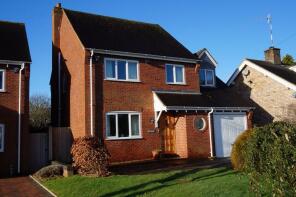 Beech House, Langley Road, Claverdon CV35 8PU
