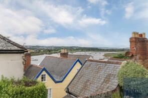 Flat 6, St Margarets Court, Exe Street, Topsham EX3 0JL