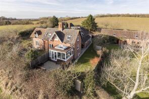 1, Chantry Heath Cottages, Chantry Heath Lane, Coventry CV8 3DS