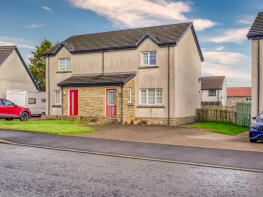 6, Langholm View, Cumnock KA18 2DE