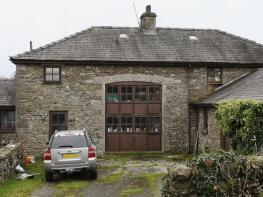 2, Ecclerigg Hall Barn, Killington, Carnforth LA6 2HB