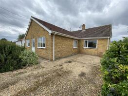 Primrose Cottage, The Drove, Barroway Drove PE38 0AL