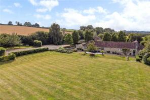 Spring House, Castle Farm, Priston Lane, Farmborough, Bath BA2 0DD