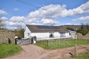Maple Cottage, Monmouth Road, Monmouth NP25 4HX