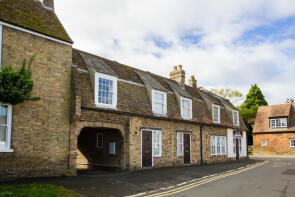 2c, Market Street, Cambridge CB24 4QG