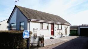 20, Burnside Crescent, Peterhead AB42 5FL
