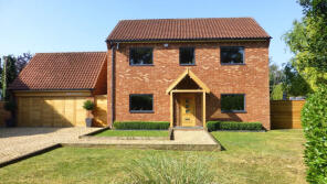 Oak House, Swaffham Road, King's Lynn PE33 9QB