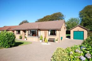 14, Griers Walk, Drybridge, Irvine KA11 5BL