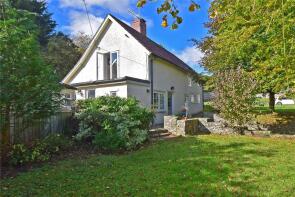 Clematis Cottage, Road From Luppitt Common To Dolish Farmhouse, Honiton EX14 4RT
