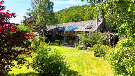 Ulpha, Broughton-in-furness, LA20 6DZ