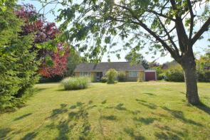 Willows, Elmsett Road, Ipswich IP7 6NQ