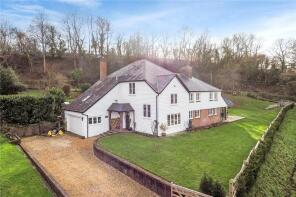 Quebec House, Quebec Lane, Petersfield GU31 5PG