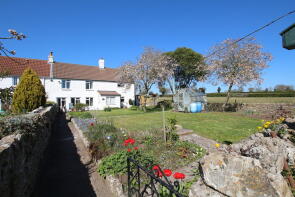 2, South View Cottage, Old Barn Lane, Redhill BS40 5TW