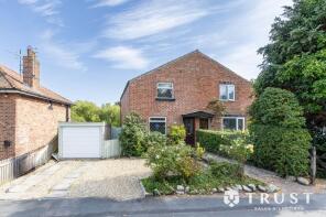 46, Northgate, Hunmanby, Filey YO14 0NT