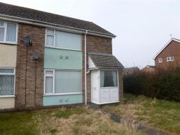 21, Troughton Walk, Grantham NG33 5PR