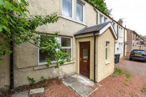 42a, High Buckholmside, Galashiels TD1 2HW