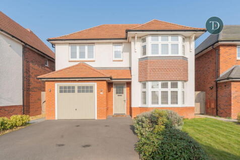 Chandler Street, Little Sutton, Ellesmere Port, CH66