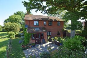 Oak Tree House, Glebe Close, Exeter EX5 5JB