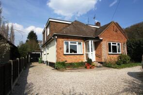 61, Potash Road, Billericay CM11 1DL