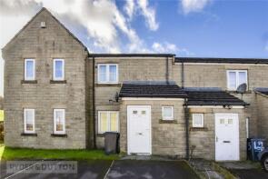 11, Moins Close, Mixenden, Halifax HX2 8SB