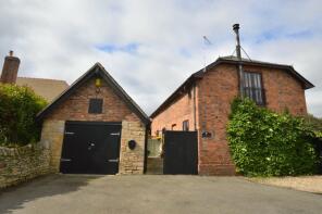The Granary, Rectory Lane, Tewkesbury GL20 7ED