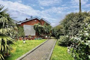 Eden, Christchurch Road, Kingston BH24 3BQ