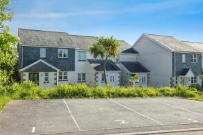 2, St James View, St. Columb TR9 6NW