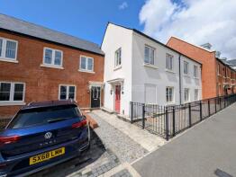 15b, Andromeda Grove, Plymouth PL9 8GF