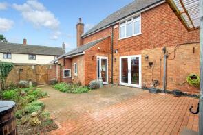 11, Coventry Road, Rugby CV23 9RH