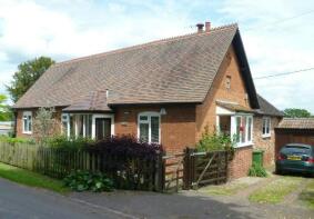 The Old School, Road From Junction With Kempley Road To Old Pond House, Dymock GL18 2BU