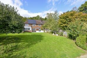 2, Woodland Cottages, Park Lane, Brook, Godalming GU8 5LA