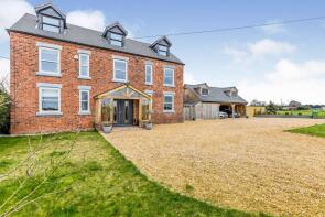 Holly Bank, Byley Lane, Middlewich CW10 9LP