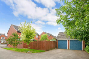 3, Homestalls Meadow, Warwick CV35 0PZ