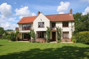 The Firs, Station Road, Gilling East, York YO62 4JL