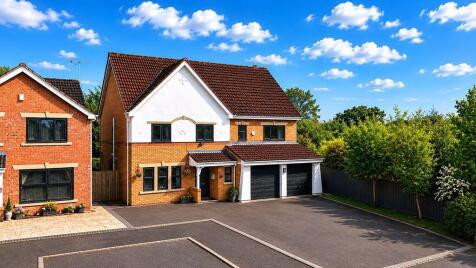 Sandown Drive, Catshill, Bromsgrove