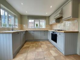 Lee Cottage, School Lane, Snitterby, Gainsborough DN21 4TS